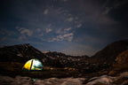Kelty Far Out 2 Person Tent with Footprint - Olive Oil/Deep Teal