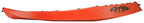 Surf Solo Kayak – Orange
