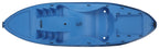 Surf Solo Kayak – Blue