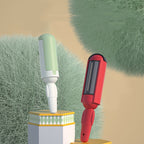 Self-Cleaning Pet Hair Remover Roller