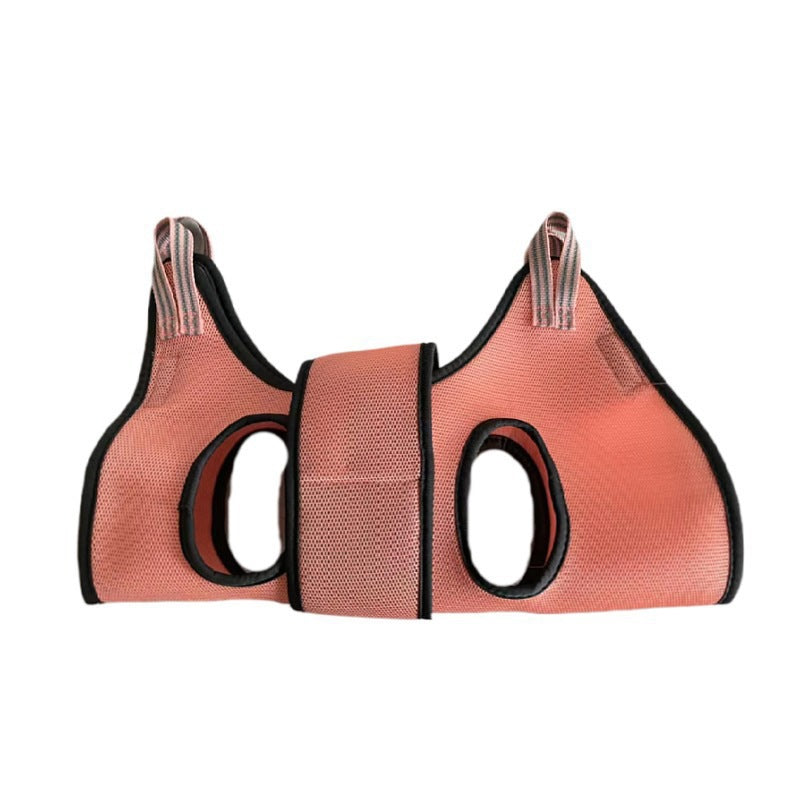 Pet Grooming Hammock for Dogs & Cats | Nail Trimming Support Sling