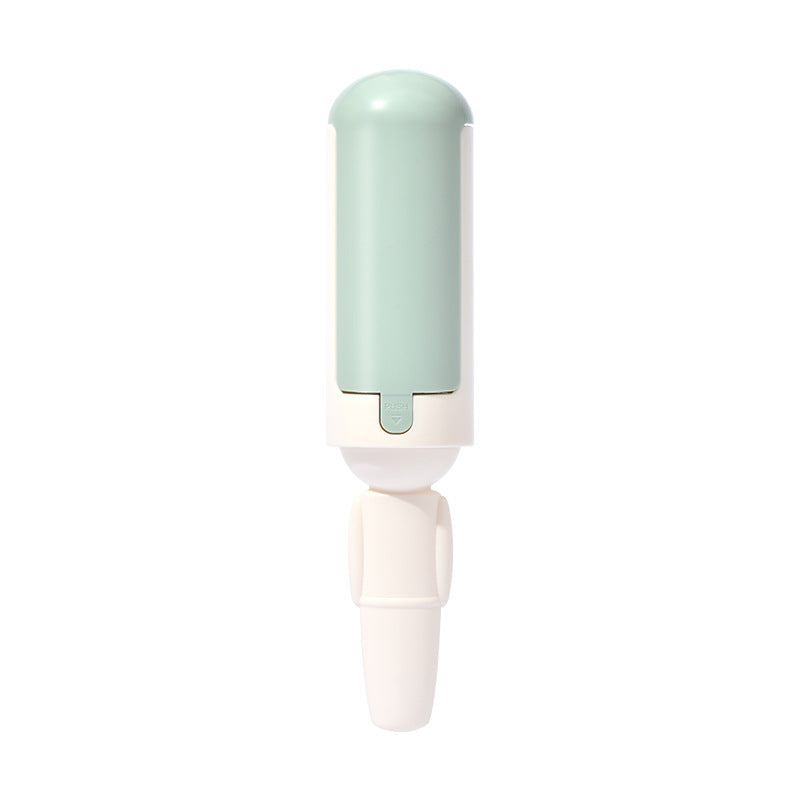 Self-Cleaning Pet Hair Remover Roller