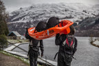 Mahee Tandem Kayak – Orange