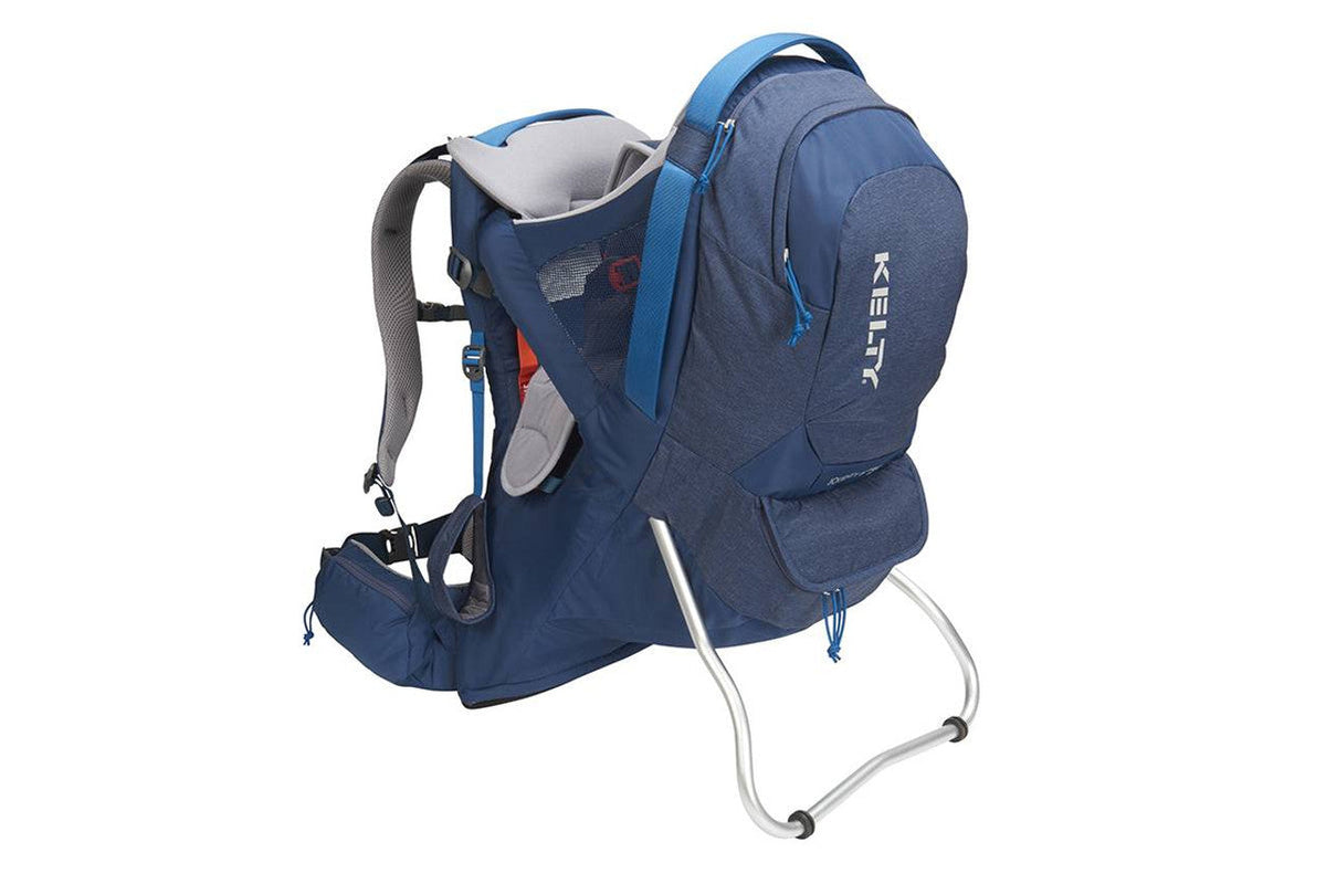 Kelty Journey PerfectFIT Signature Baby Carrier – Insignia Blue