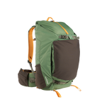 Sierra Designs 40-50L Nexus Lite Rucksack- S/M - Dark Ivy