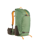 Sierra Designs 40-50L Nexus Lite Rucksack- S/M - Dark Ivy
