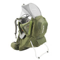 Kelty Journey PerfectFIT Signature Baby Carrier – Moss Green