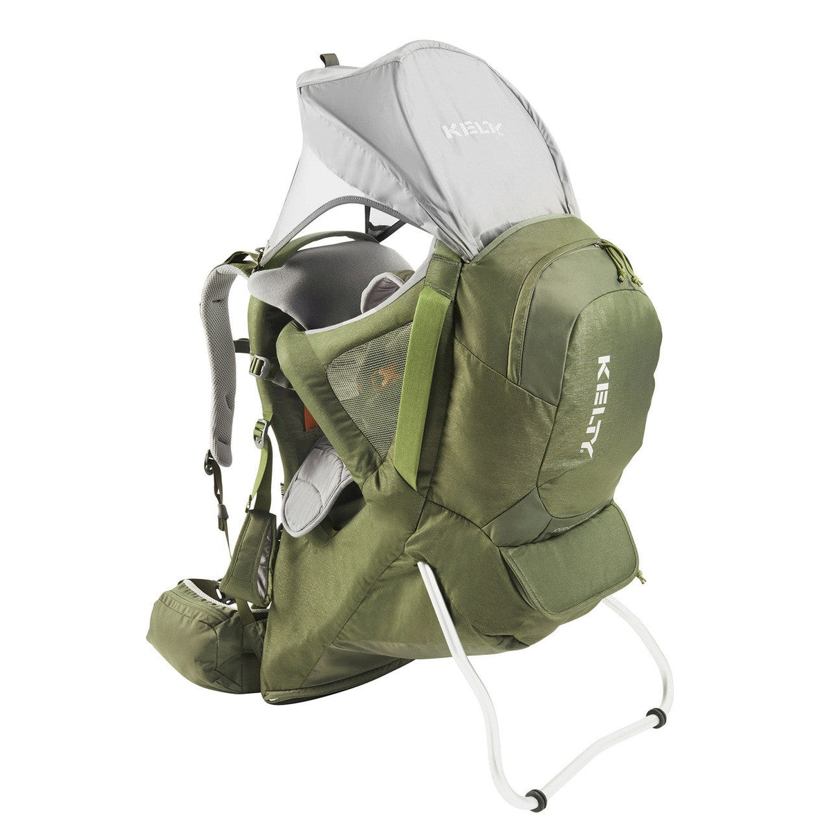 Kelty Journey PerfectFIT Signature Baby Carrier – Moss Green