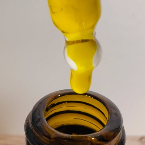 Beard Oil