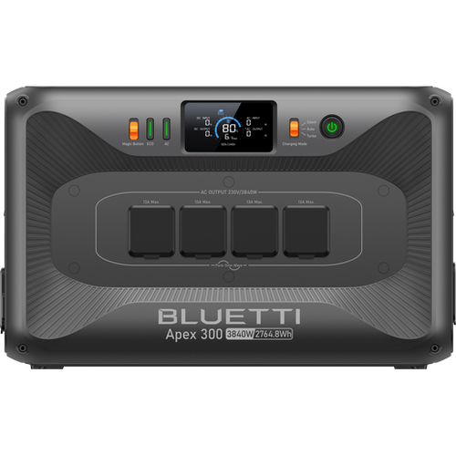 BLUETTI APEX 300