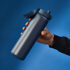 ION8 920ml Insulated Water Bottle – Ash Navy