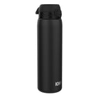 ION8 920ml Insulated Water Bottle – Black