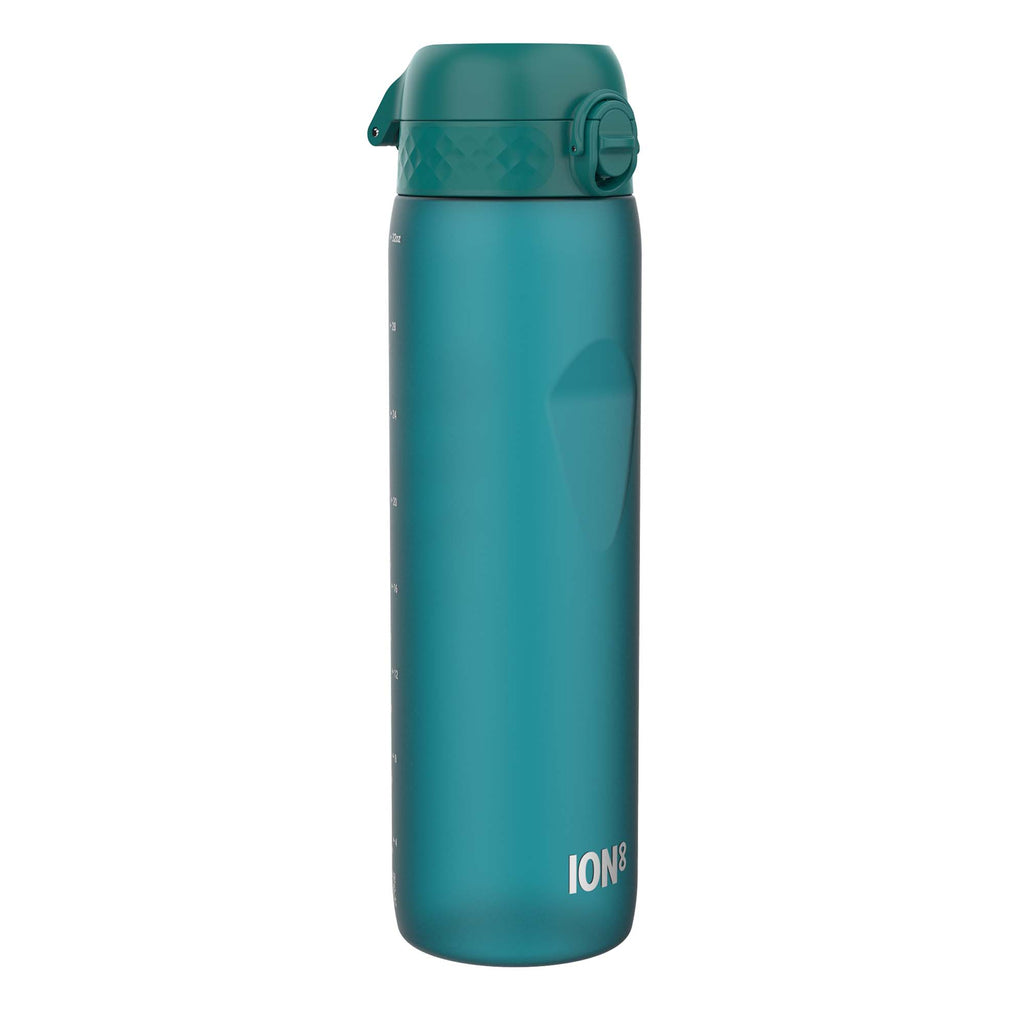 ION8 Recyclon 1L Water Bottle – Aqua