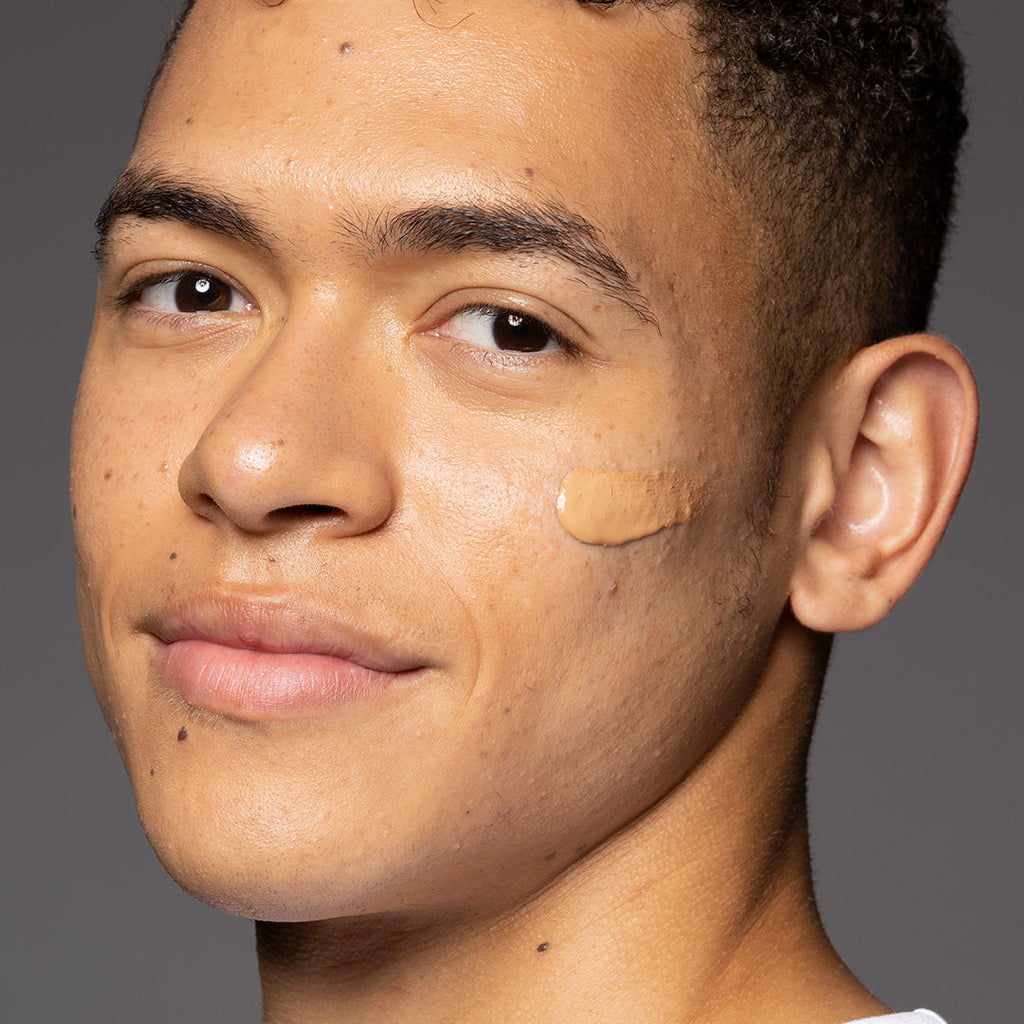 Let's Face It – BB Tinted Moisturiser SPF25