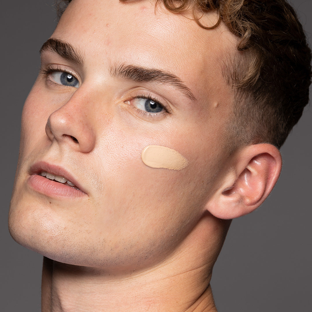 Let's Face It – BB Tinted Moisturiser SPF25