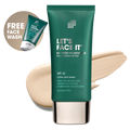 Let's Face It – BB Tinted Moisturiser SPF25