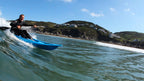 Surf Solo Kayak – Orange