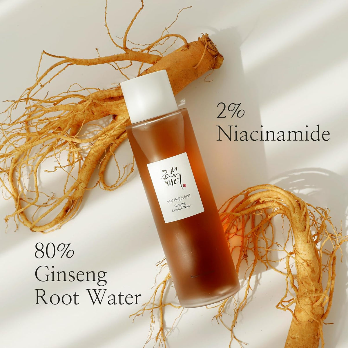 Beauty of Joseon Ginseng Essence Water Toner - 150ml