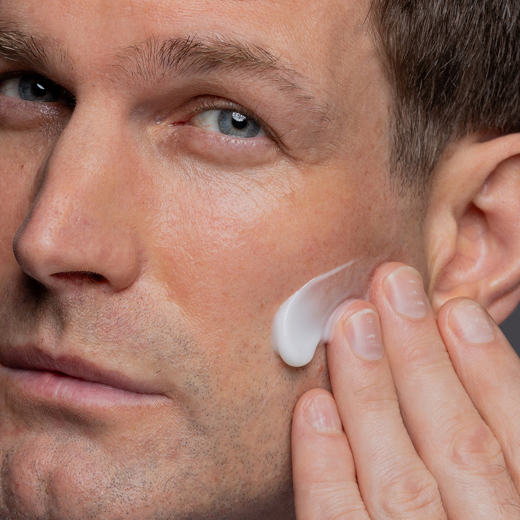 Calm As You Are – After-Shave Face Lotion