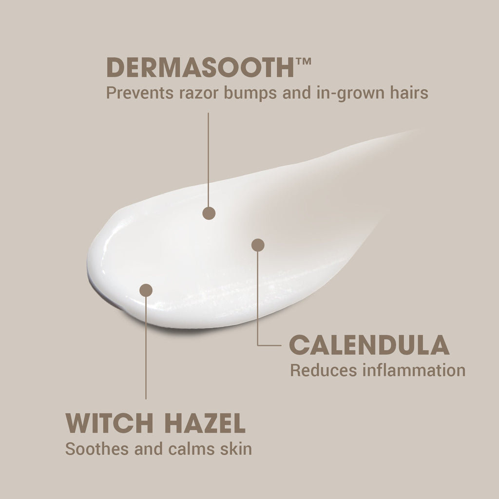 Calm As You Are – After-Shave Face Lotion
