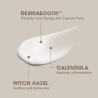 Calm As You Are – After-Shave Face Lotion