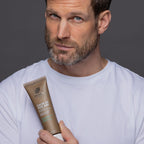 Calm As You Are – After-Shave Face Lotion