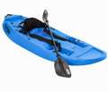 Surf Solo Kayak – Blue