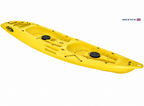 Mahee Tandem Kayak – Yellow