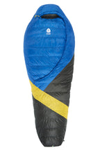 Sierra Designs Cloud 35 800 Dridown Sleeping Bag