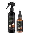 Coconut Rice Water Hair Care Bundle