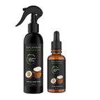 Coconut Rice Water Hair Care Bundle