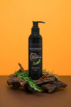Replenhair Rosemary Rice Shampoo