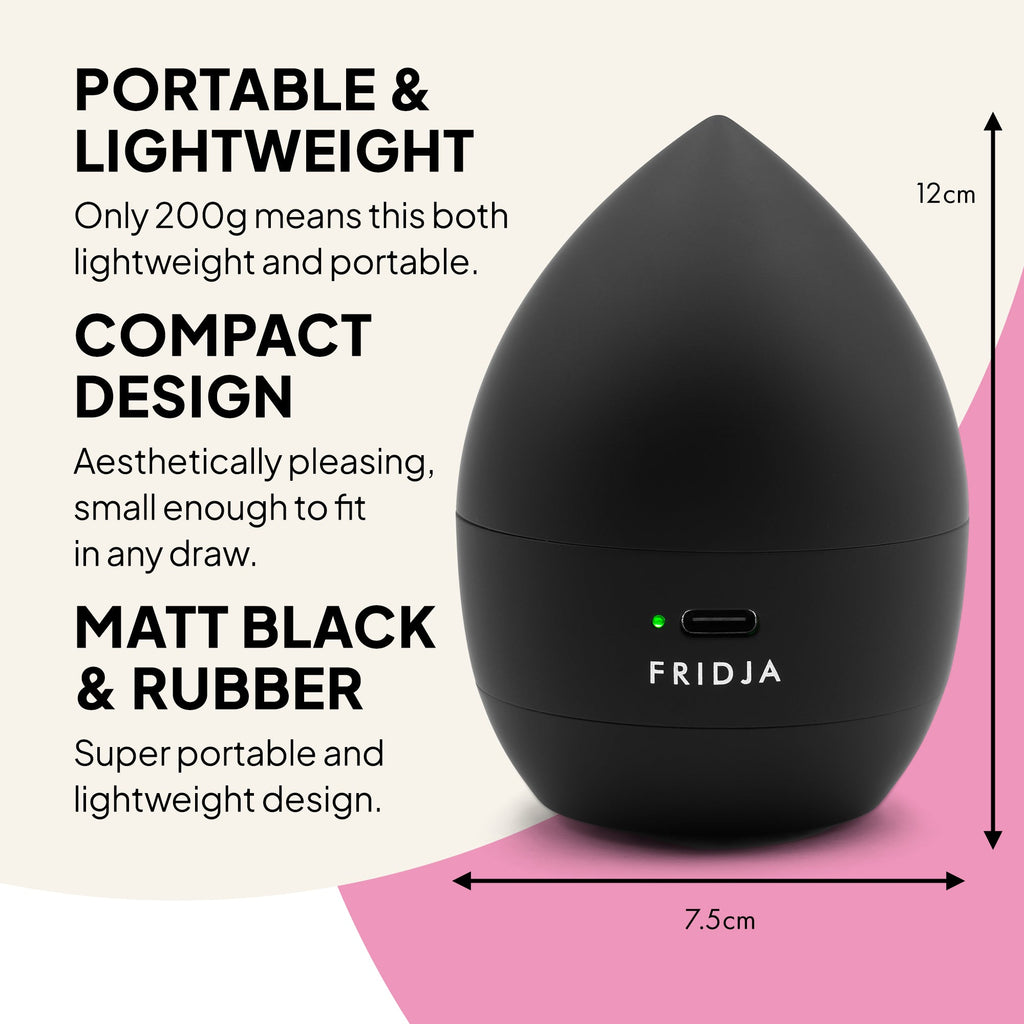 Fridja f40 Fabric Shaver