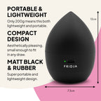Fridja f40 Fabric Shaver