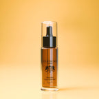 Highborn London Organic Facial Oil – 30ml – product image 3