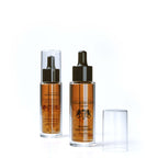 Highborn London Organic Facial Oil – 30ml – product image 5