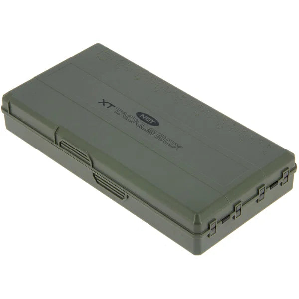 NGT XT Terminal Tackle Box System - Multi Section Magnetic Tackle Box