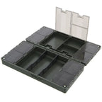 NGT XT Terminal Tackle Box System - Multi Section Magnetic Tackle Box
