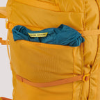 Sierra Designs Flex Capacitor 40L-60L Rucksack - M/L - Majolica Blue
