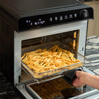 Fridja f77 Super Oven Pro – 30L Digital Air Fryer Oven