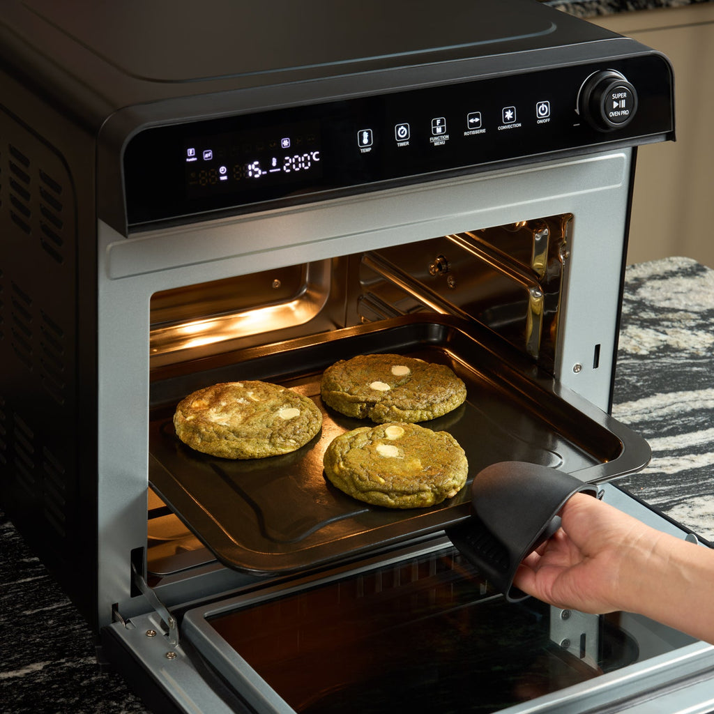 Fridja f77 Super Oven Pro – 30L Digital Air Fryer Oven