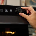 Fridja f77 Super Oven Pro – 30L Digital Air Fryer Oven