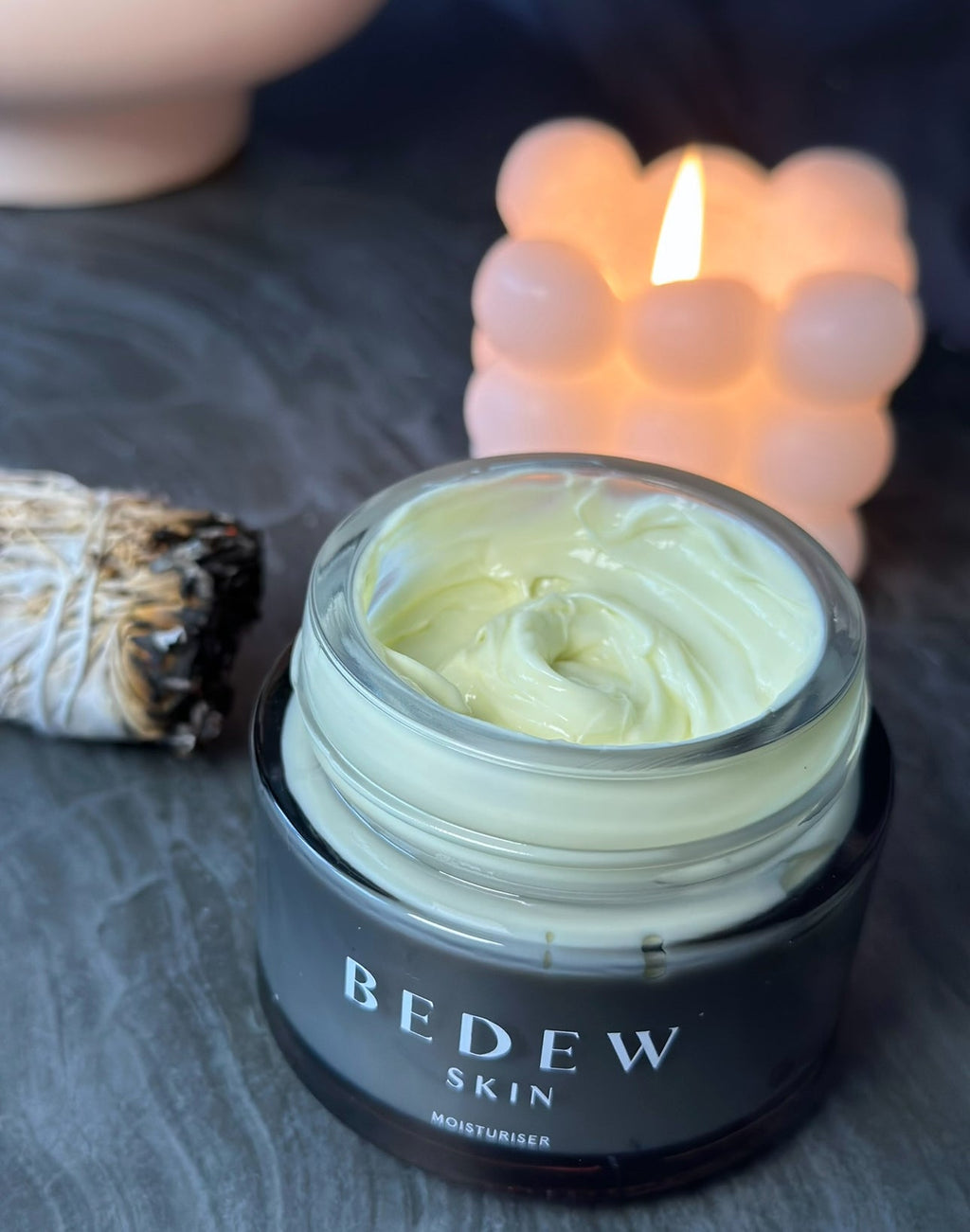 Bedew Skin The Moisturiser – product image 3