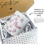 Personalised Dog Father Mug