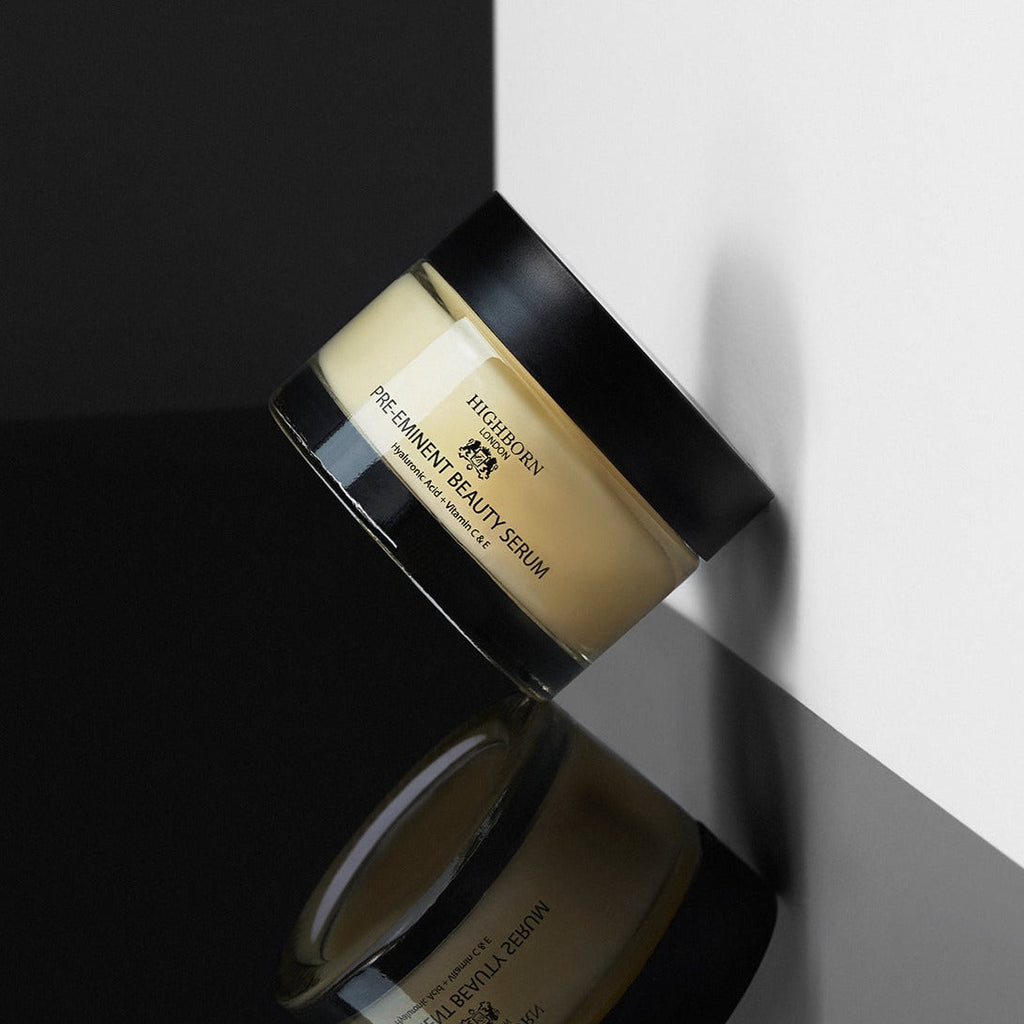 Pre-Eminent Face Serum – Hyaluronic Acid & Vitamin C