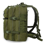 Thuram 30L / 50L Tactical Backpack for Hiking, Camping & Fishing