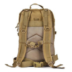 Thuram 30L / 50L Tactical Backpack for Hiking, Camping & Fishing