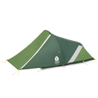 Sierra Designs Clip Flashlight 3,000 2 Person Tent  - Dark Green/Grey