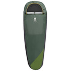 Sierra Designs Backcountry Bivy 3,000 - Long, Green/Dark Green - Min Weight 430gms
