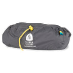 Sierra Designs Backcountry Bivy 3,000 - Long, Green/Dark Green - Min Weight 430gms